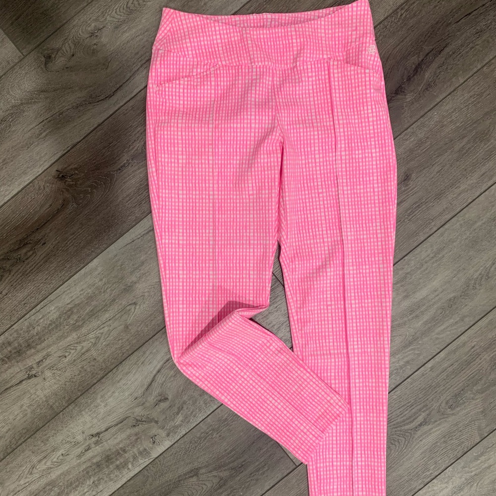 Lilly P golf pant